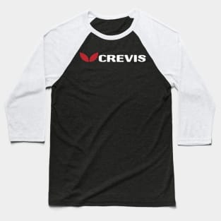 Crevis Clothing Baseball T-Shirt